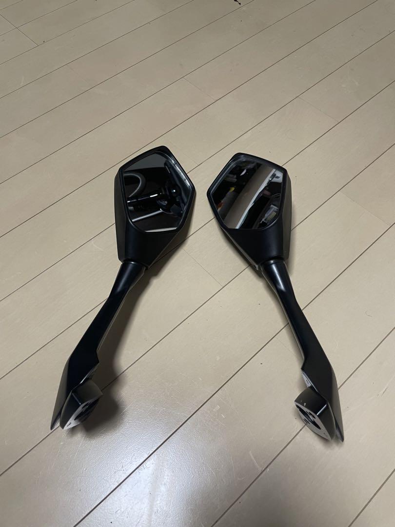 CBR250RR 純正ミラー左右セット