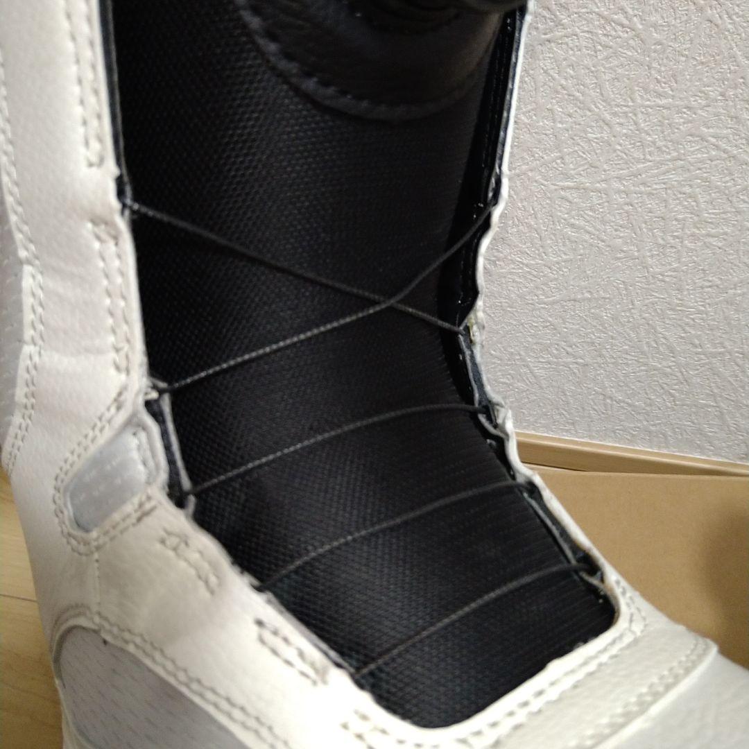 BURTONのスノーボードブーツ☆