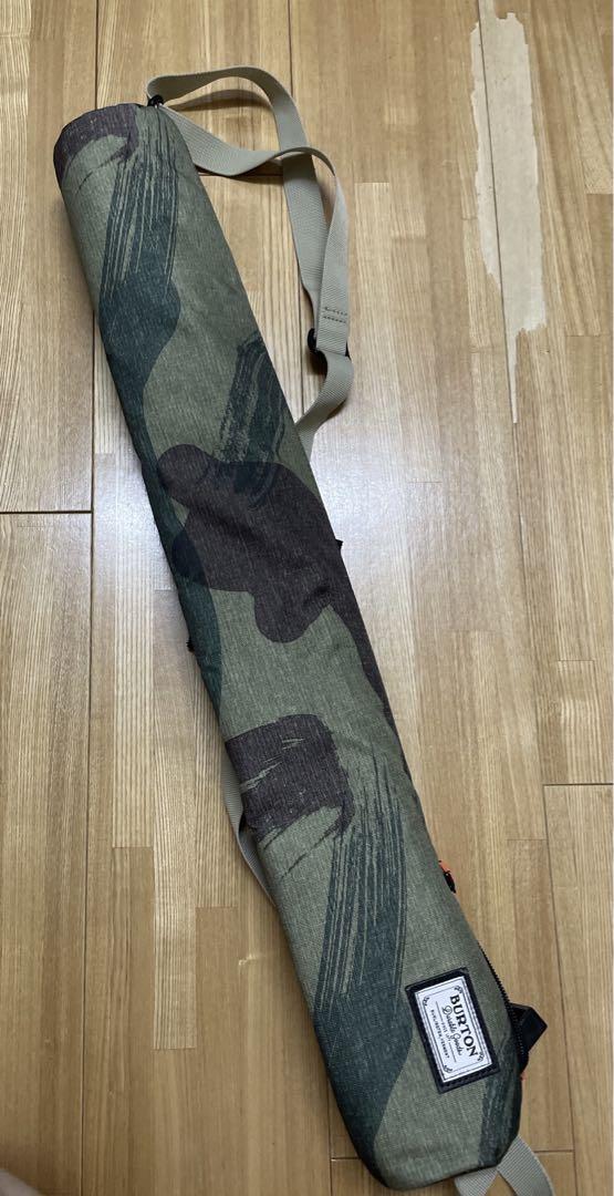 バートン 三脚ケース