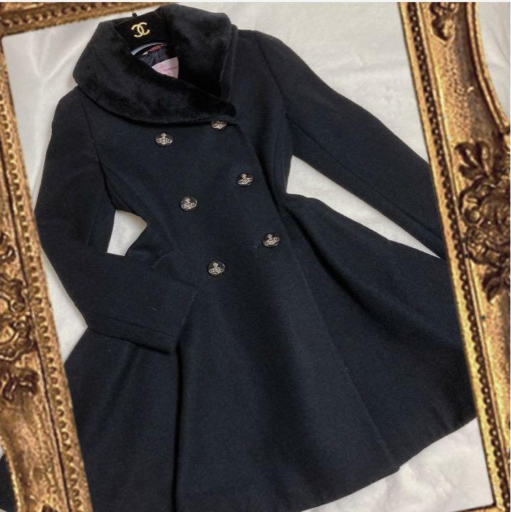 ヴィヴィアンウエストウッド コート