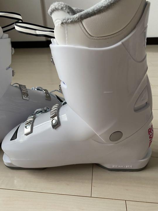 ロシニョール スキーブーツ スキー靴 25.5