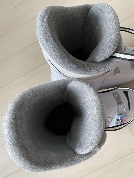 ロシニョール スキーブーツ スキー靴 25.5