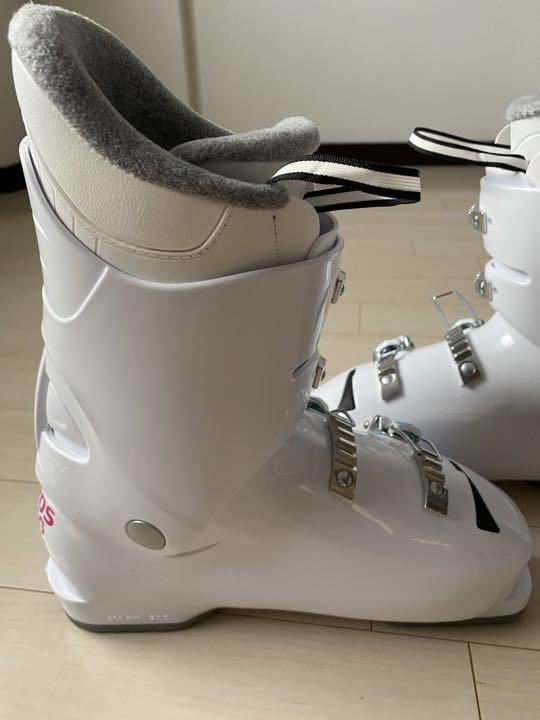 ロシニョール スキーブーツ スキー靴 25.5