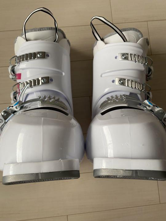 ロシニョール スキーブーツ スキー靴 25.5