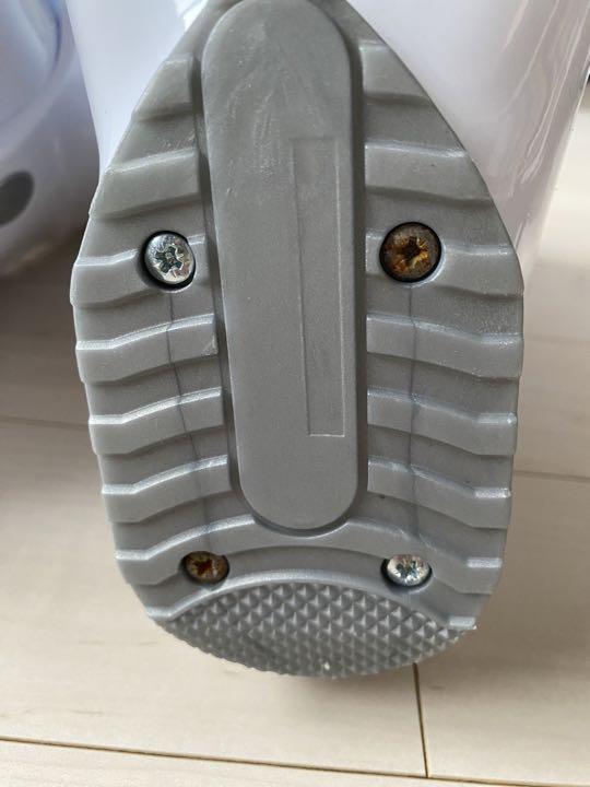 ロシニョール スキーブーツ スキー靴 25.5