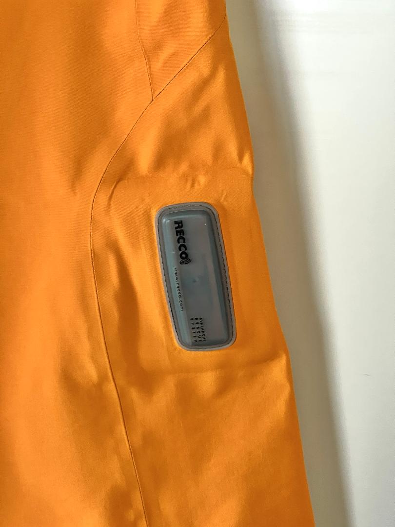 ARC'TERYX アークテリクス GORE-TEX ゴアテックススキーパンツ