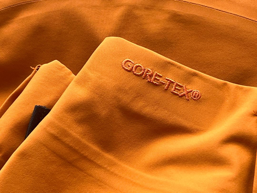 ARC'TERYX アークテリクス GORE-TEX ゴアテックススキーパンツ