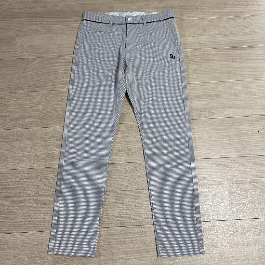 PEARLYGATES パーリーゲイツ パンツ