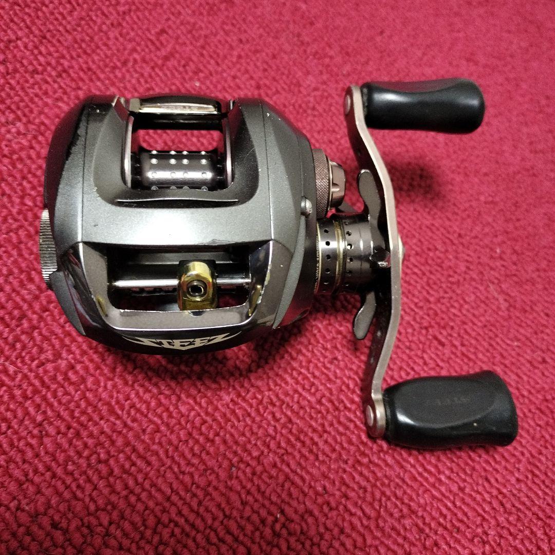 スティーズ 100HL