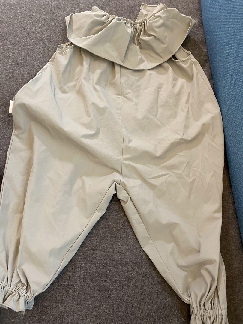 マールマール⭐︎プレイウェア80サイズ