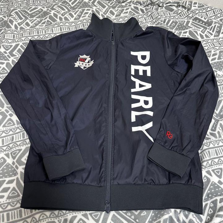 パーリーゲイツ ブルゾン 2 レディース ゴルフ