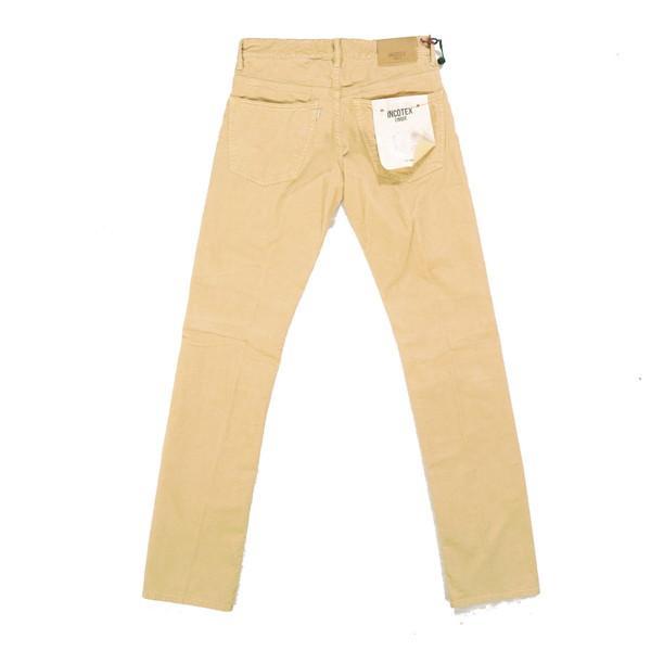 新品 インコテックス INCOTEX パンツ 29 MPT2759 Mサイズ