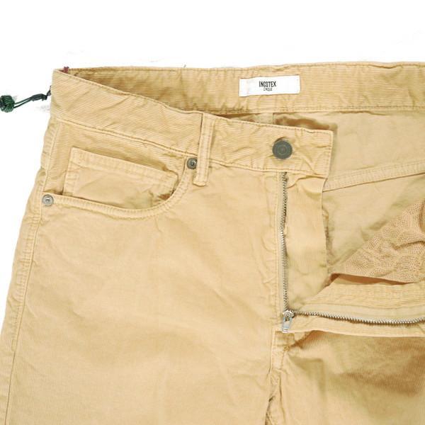 新品 インコテックス INCOTEX パンツ 29 MPT2759 Mサイズ