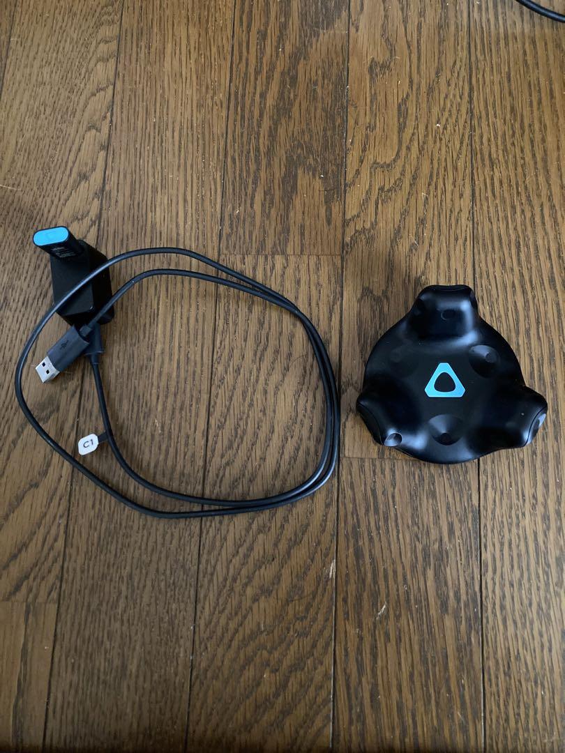 vive tracker 2018