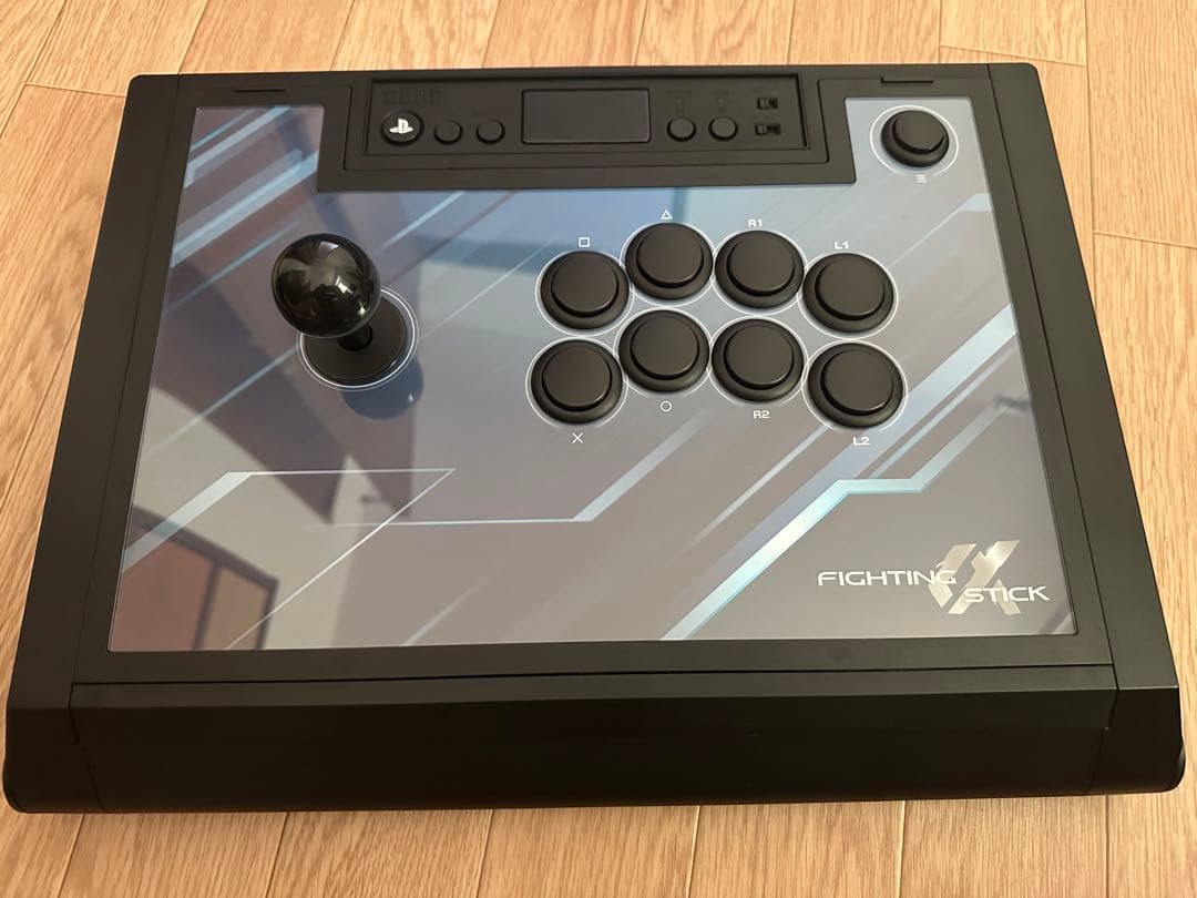 ファイティングスティックα