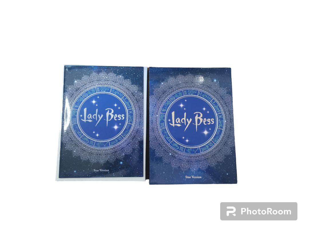 レディ・ベス Star Version DVD