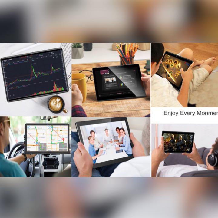 ❤大容量ストレージ搭載❣超スムーズでサクサク快適な操作感♪❤タブレットPC