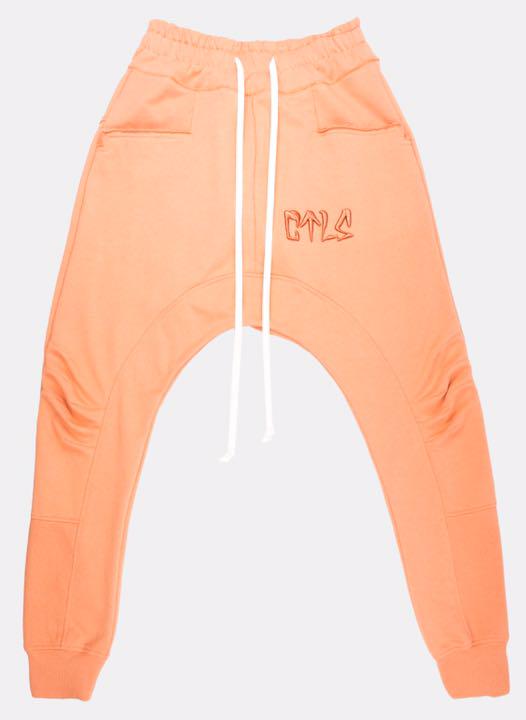 CVTVLIST 初期 CTLS 3D LOGO USUAL PANTS- CVTVLIST 初期 CTLS 3D LOGO USUAL PANTS