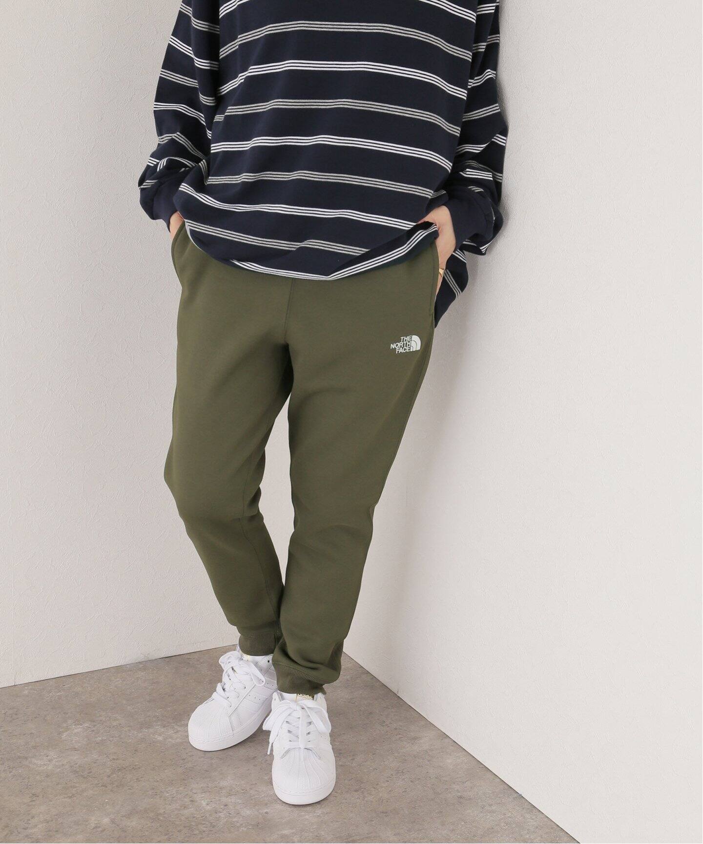 日本未発売!The North faceノースフェイススノーパンツ80 90