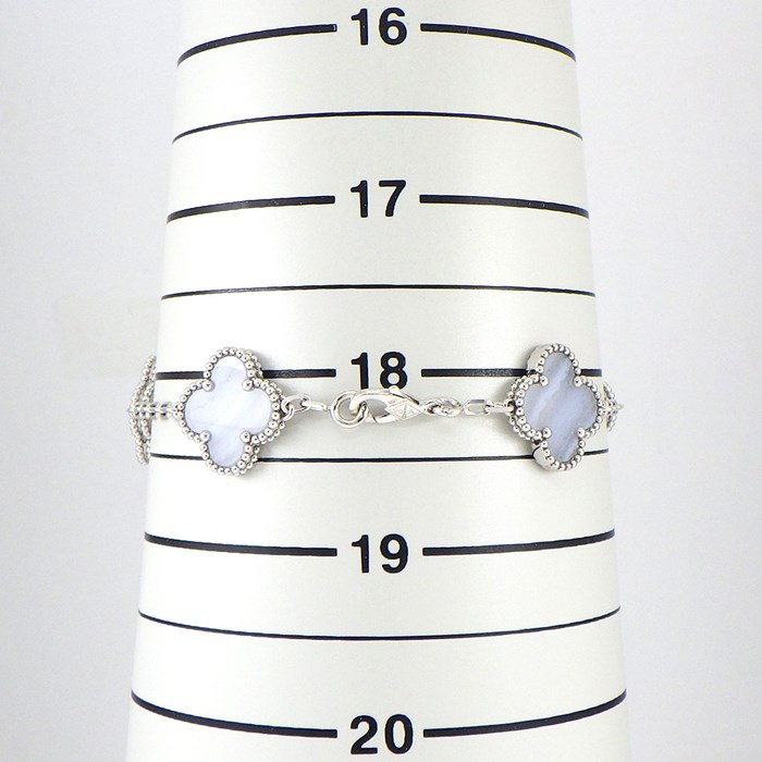 ヴァンクリーフ&アーペル Van Cleef & Arpels ブレスレット ...
