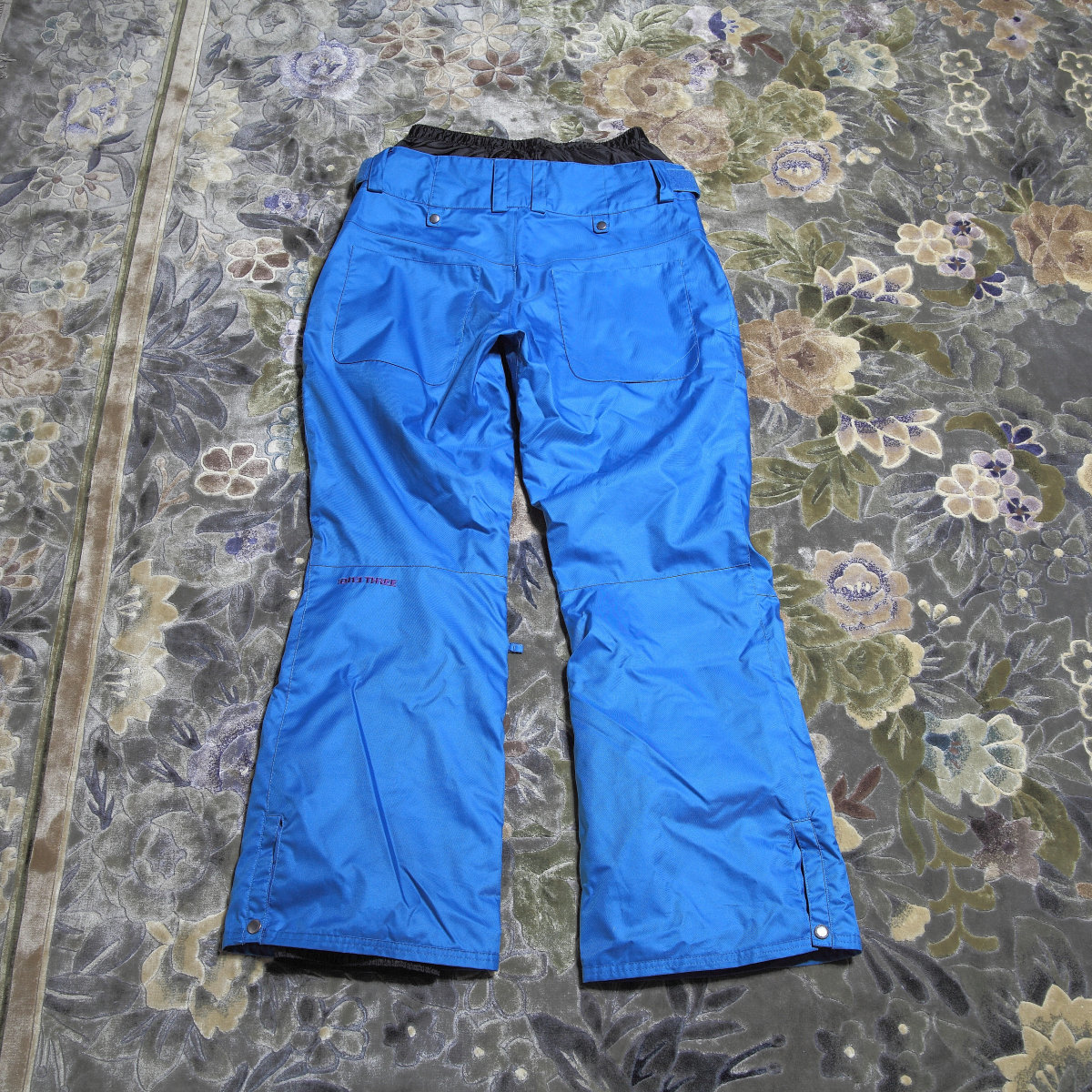 JACKFROST13 ジャックフロストワンスリー スノーボードパンツ L 中古 ... JACK FROST13 スノーボード パンツ Lサイズ