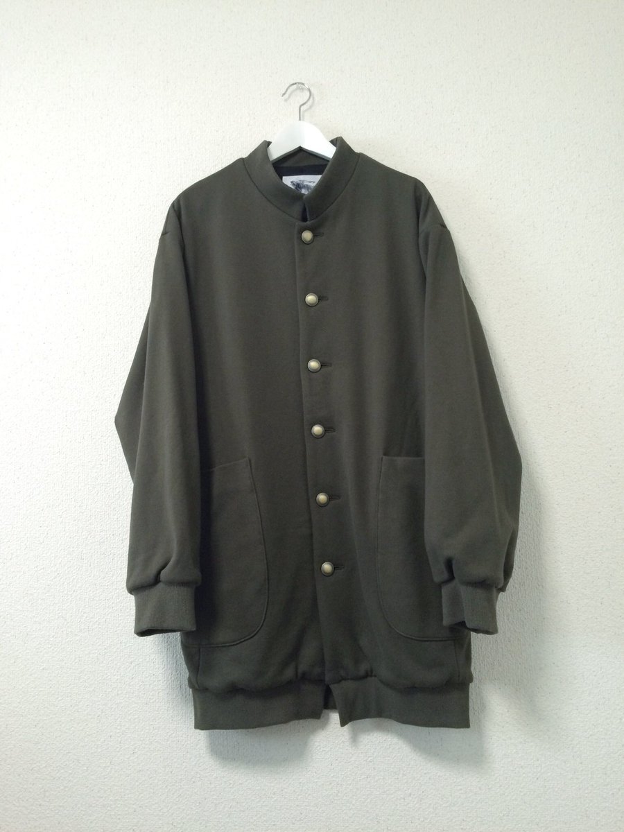 ha|za|ma 大人に向けた学ラン 黒