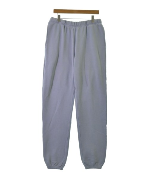 レスティエン、スウェットパンツ、ブラック