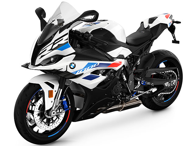 BMW s1000r 純正フロントフェンダー 2016年式から取り外し