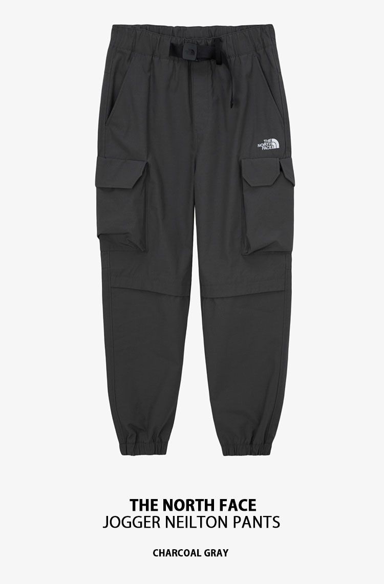日本未発売!The North faceノースフェイススノーパンツ80 90