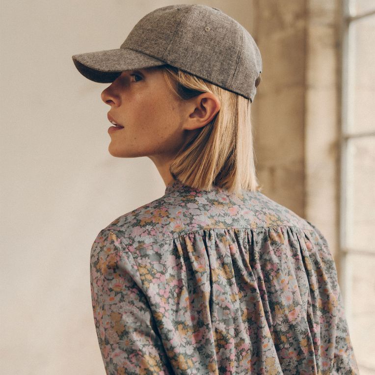 Bonpoint ボンポワン リバティー トップス