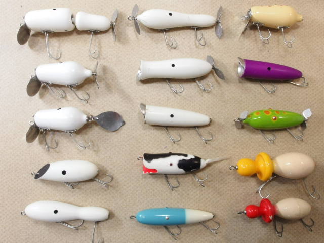 ティートルアー