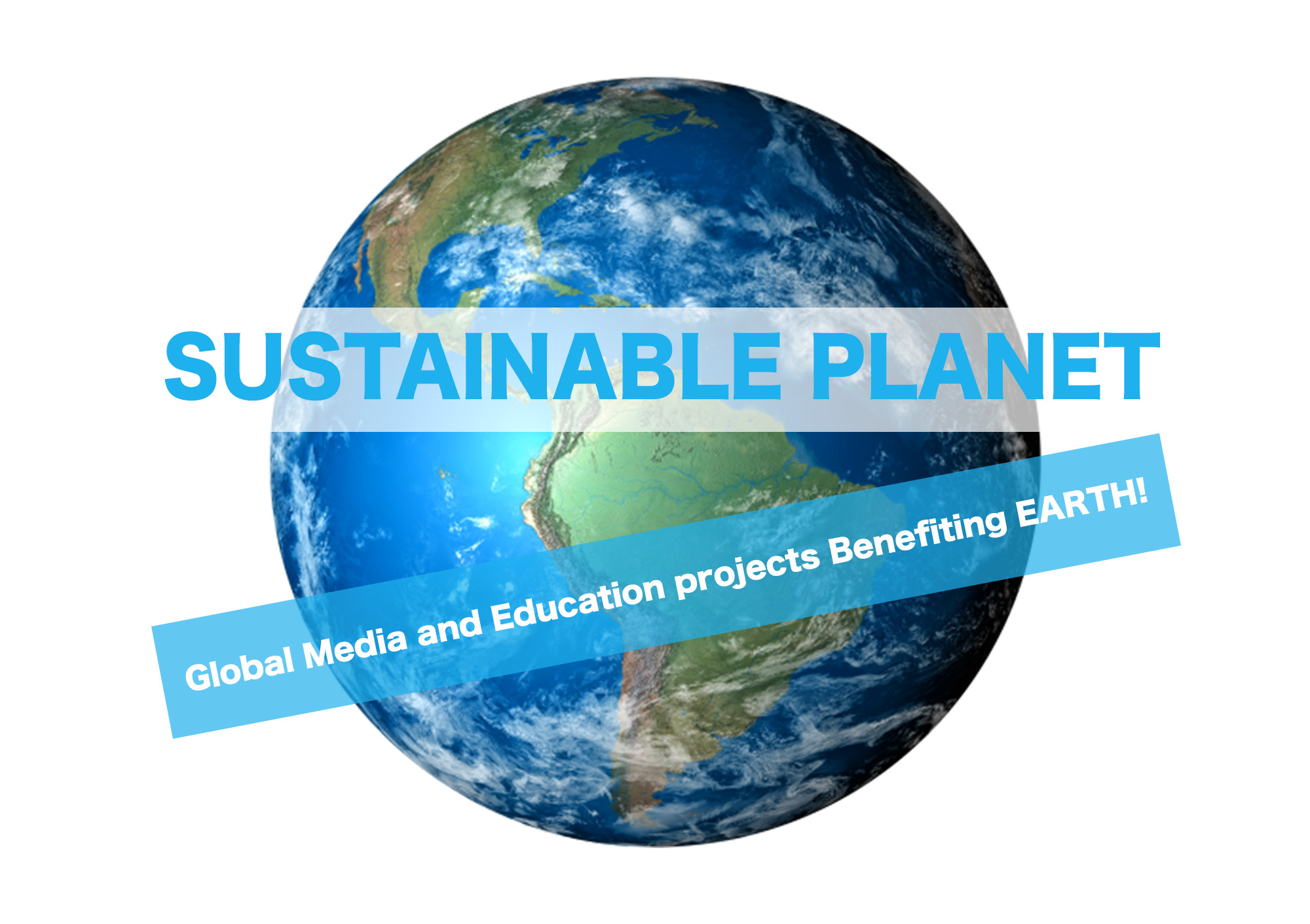 Sustainable Planet