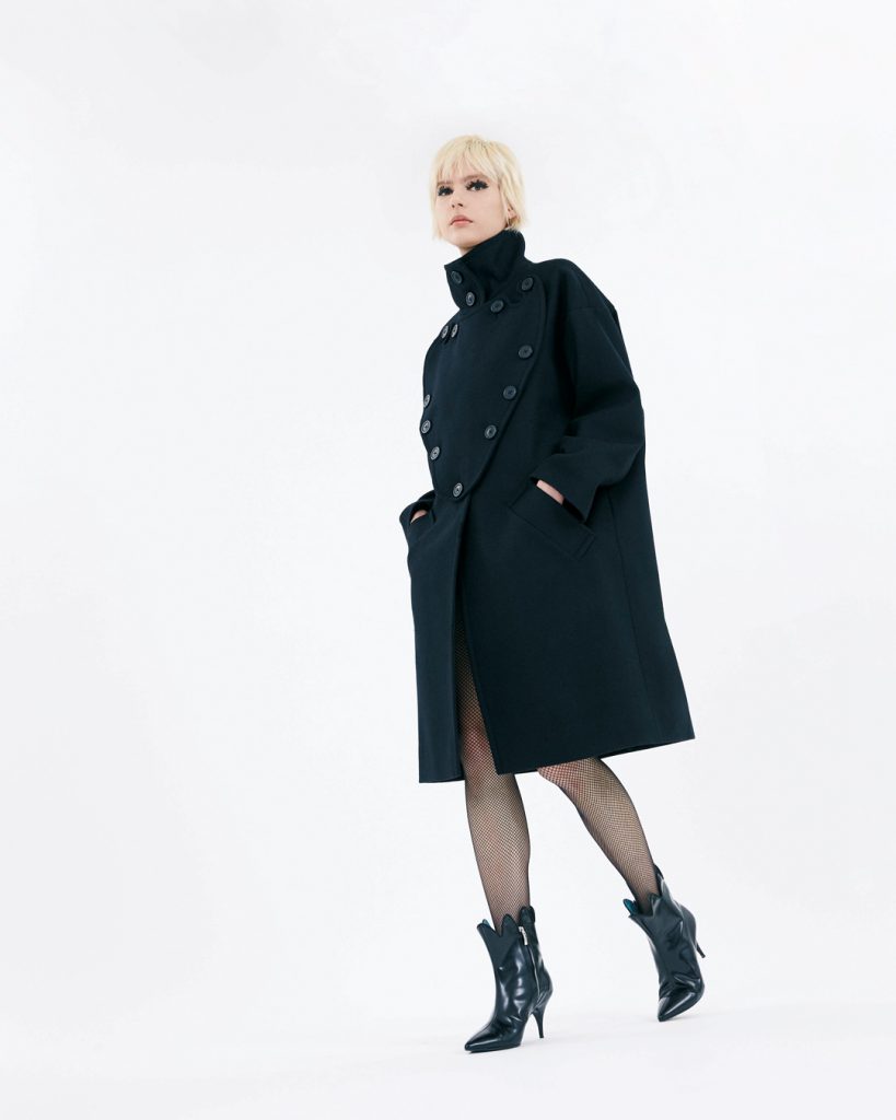 ヴィヴィアンウエストウッド コート